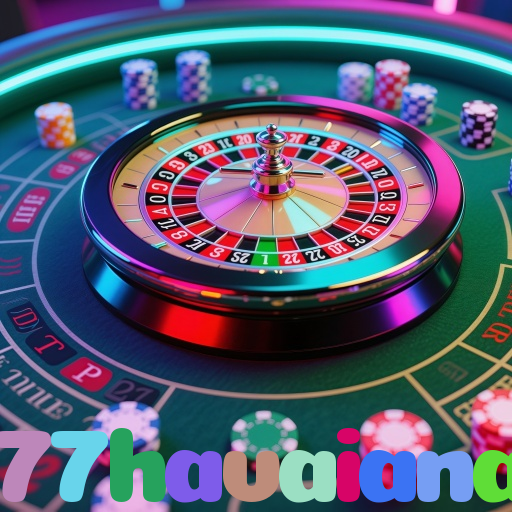 Maximize Seus Ganhos nos Slots do 777havaianas