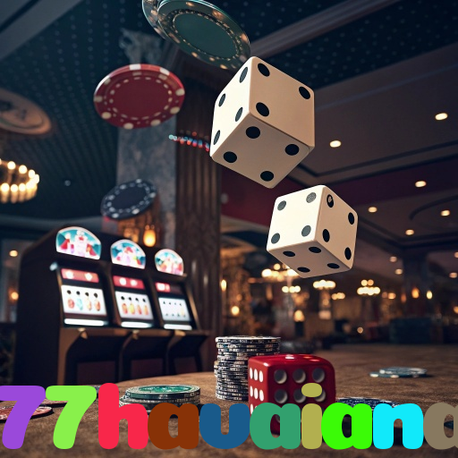 Apostas com Odds Exclusivas no 777havaianas